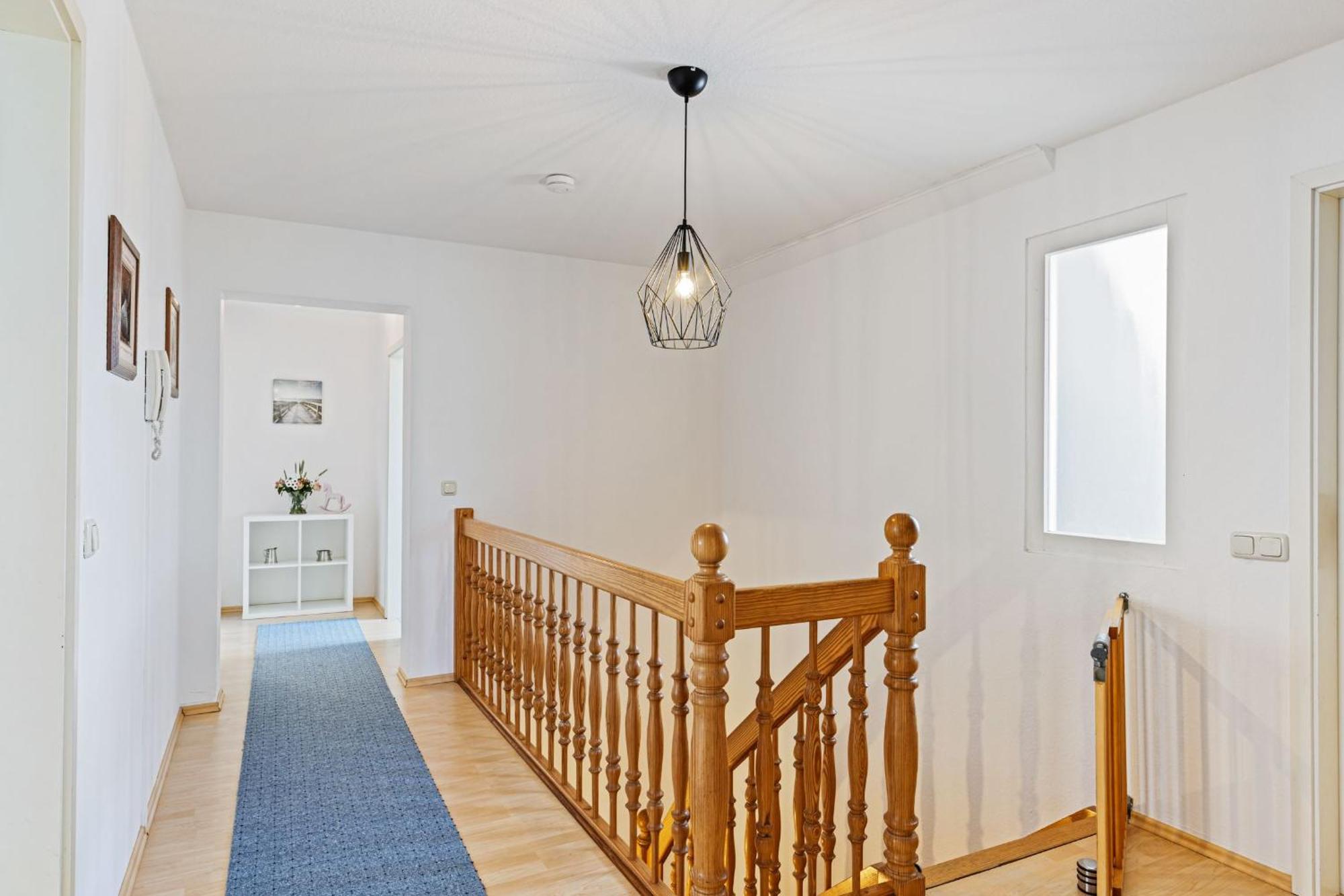 Ferienwohnung "Flori'S Ponyhof" Kröpelin Buitenkant foto