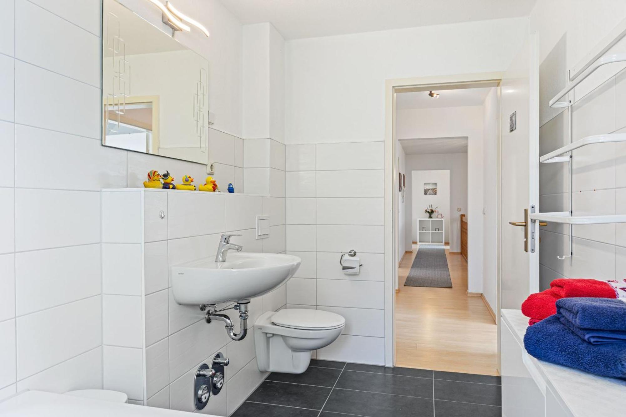 Ferienwohnung "Flori'S Ponyhof" Kröpelin Buitenkant foto